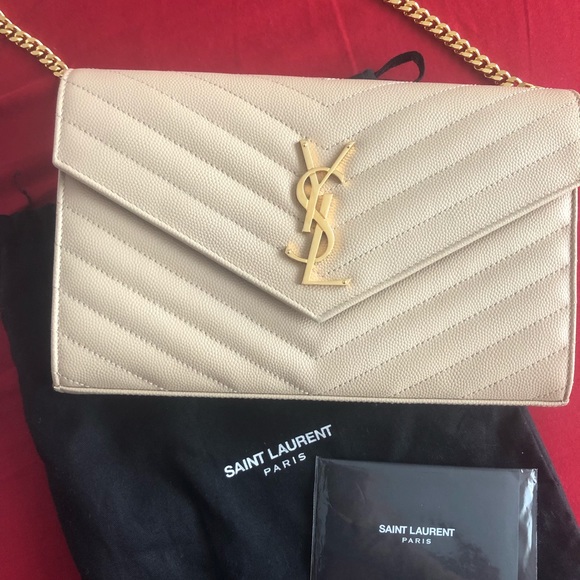 ysl cross over